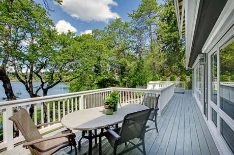 30+ Best Small Deck Ideas: Decorating, Remodel & Photos