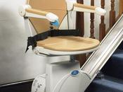 Lift Chair Stairs