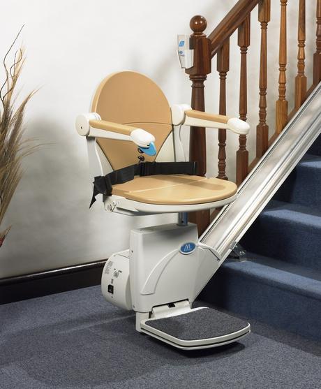 Lift Chair For Stairs