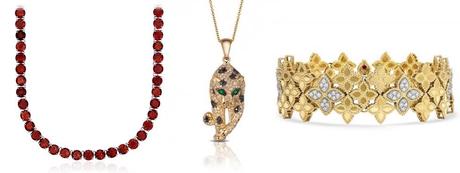 Jewelry Looks to Covet