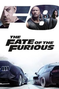 The Fate of the Furious (2017) – Review