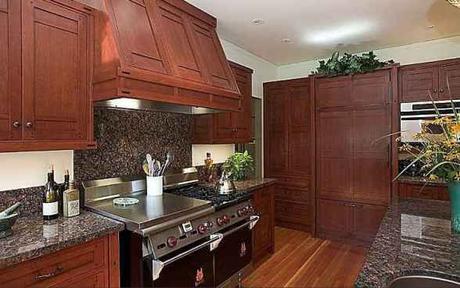 Does Entering Into The Kitchen Seems to be A Battle Fought In An Arena? Does Entering Into The Kitchen Seems to be A Battle Fought In An Arena?