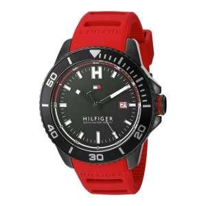 Super Trendy Tommy Hilfiger Watches Which You Cannot Afford To Miss Super Trendy Tommy Hilfiger Watches Which You Cannot Afford To Miss