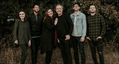 Covenant Worship Want Listeners To Experience God Through Their Music
