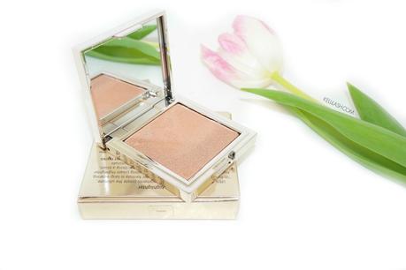 JOUER • Powder Highlighters, for that perfect glow