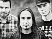 TheSludgelord Album Premiere Ottawa Doom LONGHOUSE 'II: Vanishing'