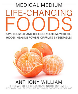 Advice Needed for Mysterious Chronic Illnesses: #MedicalMedium #BookReview
