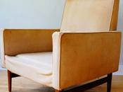Midcentury Lounge Chair