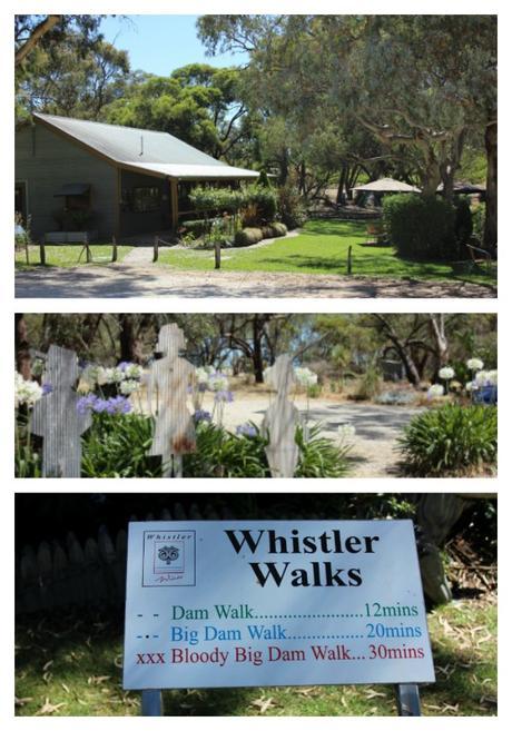 Visiting Barossa Valley Wineries in South Australia Visiting Barossa Valley Wineries in South Australia