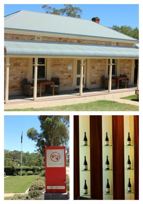 Visiting Barossa Valley Wineries in South Australia Visiting Barossa Valley Wineries in South Australia