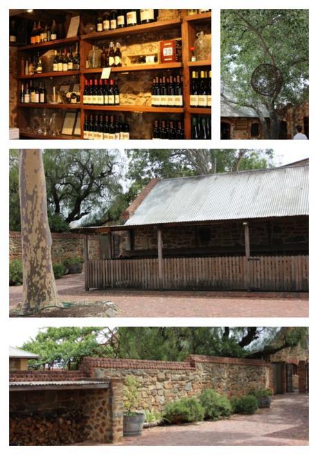 Visiting Barossa Valley Wineries in South Australia Visiting Barossa Valley Wineries in South Australia