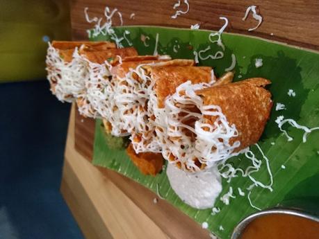 The Masala Trail Janpath Brings Key Dishes of India Under One Roof