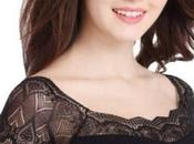 These Designer Blouses Project Essence Beauty