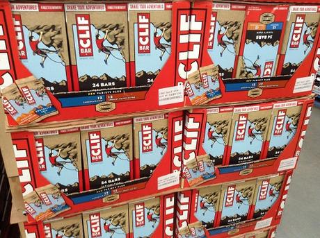 Clif Bars - 8 Things More Important Than Your Climbing Shoes - Athlete Audit