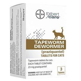 Best over the Counter Cat Dewormer April/2017- Buyer’s Guide