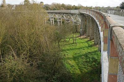 Les Ponts Neufs renewed