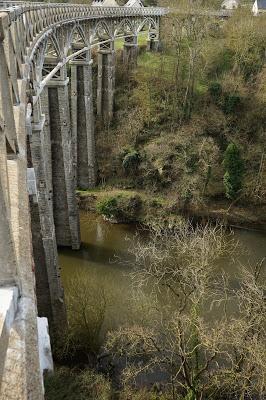 Les Ponts Neufs renewed