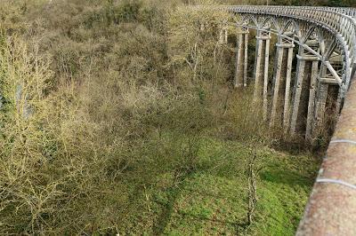 Les Ponts Neufs renewed