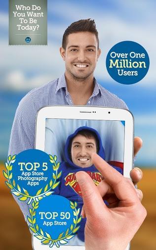 FACEinHOLE® – Premium v4.3.1 APK FACEinHOLE® - screenshot