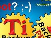 Titanium Backup Root v8.0.0.1
