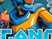 Meganoid(2017) v1.51