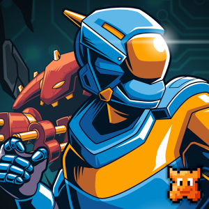 Meganoid(2017) v1.51 APK Meganoid(2017) v1.51 APK
