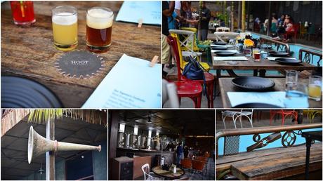 Hoot – The Mesmerizing Pub