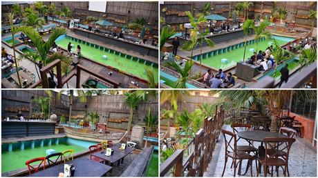 Hoot – The Mesmerizing Pub