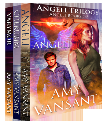 A Florida Conundrum, Angeli Goes Wide & on Sale + Giveaways