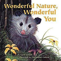 Celebrate Spring with Dawn Publications' New Books That Embrace the Natural World!