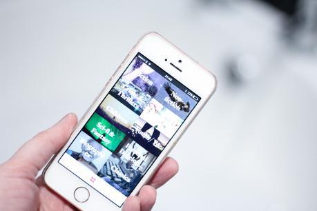 Making Time For Me With BookBeat