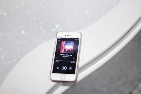 Making Time For Me With BookBeat