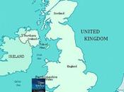 Book #BookOnTheMap #Pembrokeshire