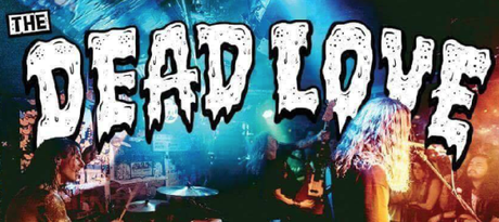 5 Quick Questions with The Dead Love