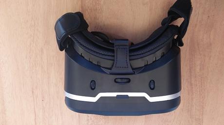 BlitzWolf VR2 Virtual Headset Review: 28% Discount Coupon Code