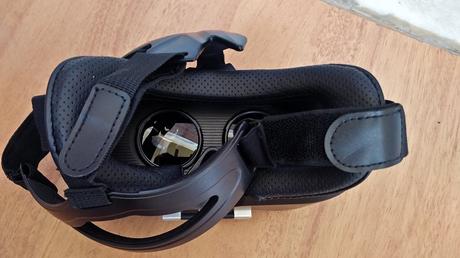 BlitzWolf VR2 Virtual Headset Review: 28% Discount Coupon Code