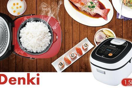 Do You Know Kitchen Is Incomplete Without These Cooking Appliances??? Do You Know Kitchen Is Incomplete Without These Cooking Appliances???