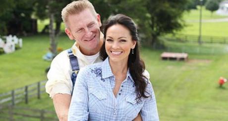 Joey Feek