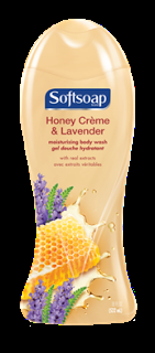 Join Softsoap in Celebrating Spring with New Body Washes in Floral Fragrances!