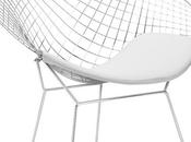 Mesh Lounge Chair