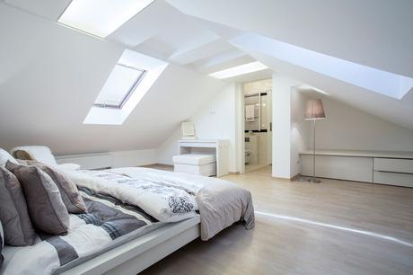 A Short Guide to Starting a Loft Conversion