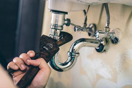 Plumbing Problems Are Not Just a Winter Problem