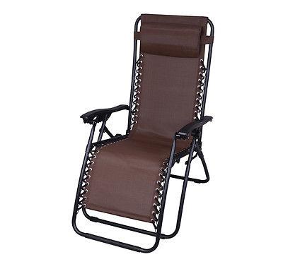 Anti Gravity Lounge Chair