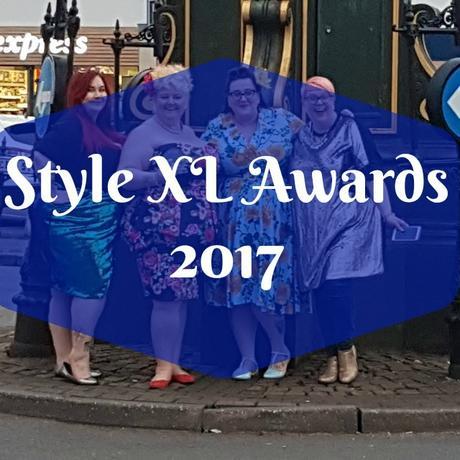 Style XL Awards 2017