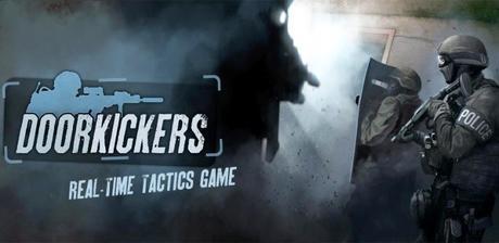 Door Kickers v1.0.65 APK