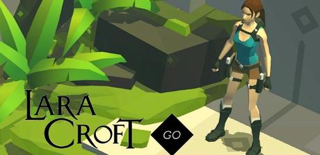 Lara Croft GO v2.1.90677 APK