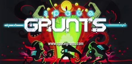 Space Grunts v1.5.2 APK