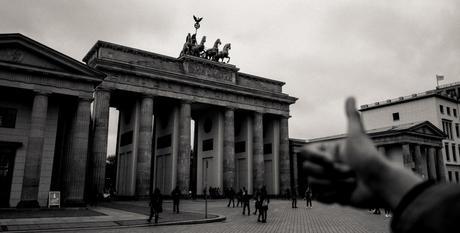 905th Birthday Bash in Berlin