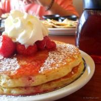 IHOP: Spreading Happiness from Breakfast to Dinner