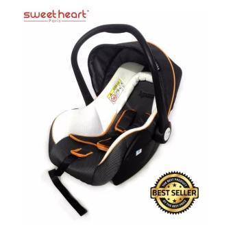 Protect Your Babies With Lazada Baby Gears Protect Your Babies With Lazada Baby Gears
